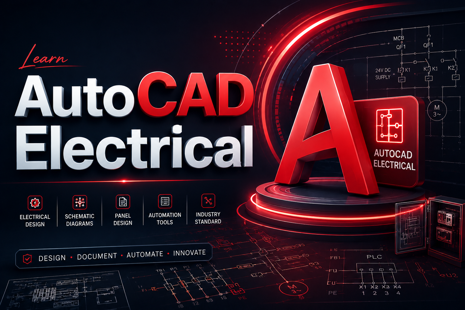 AutoCAD Electrical