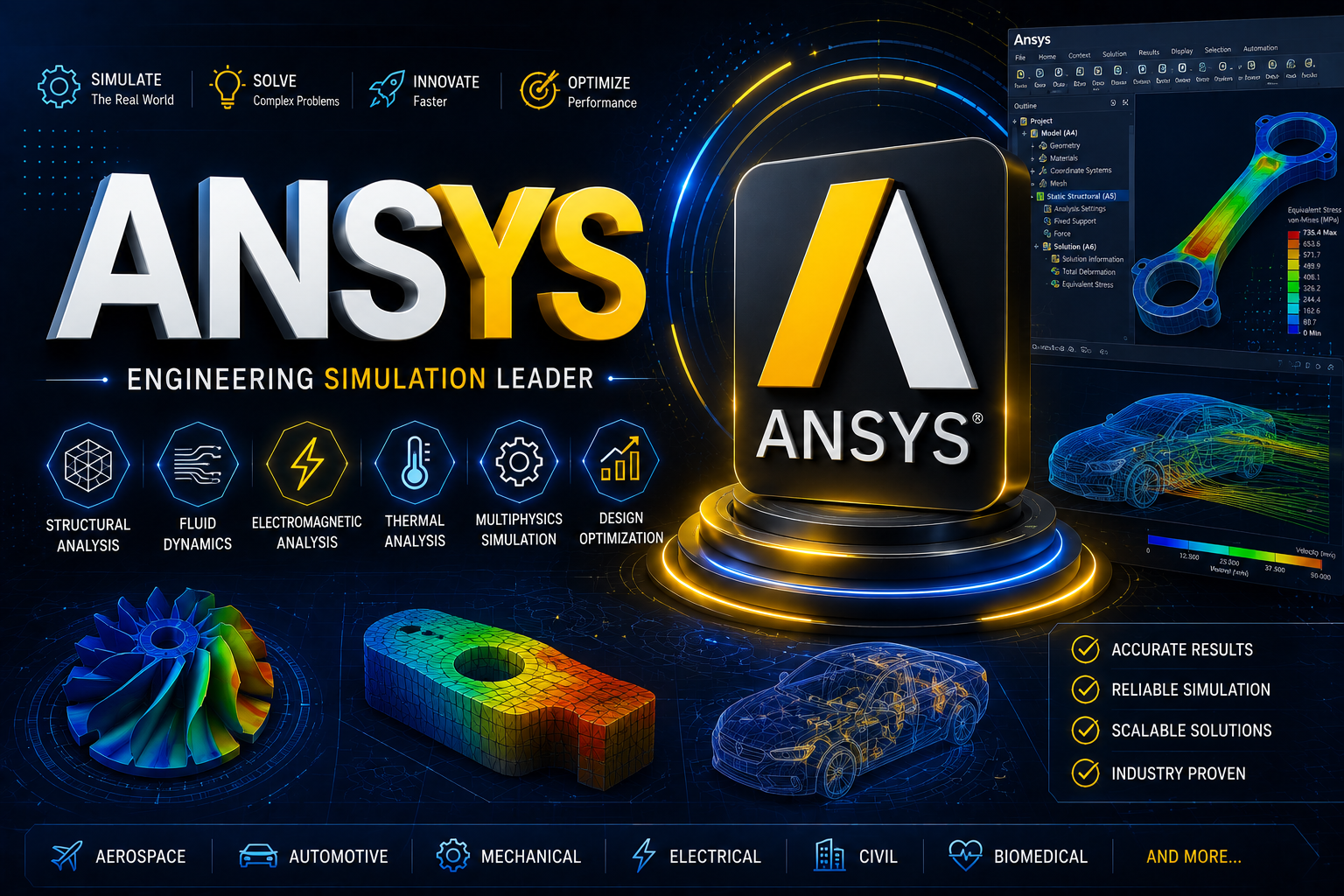 ANSYS