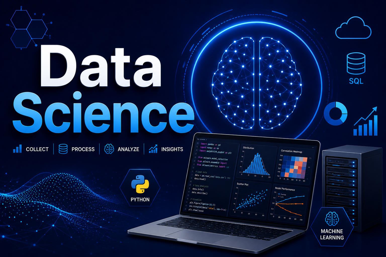 Data Science