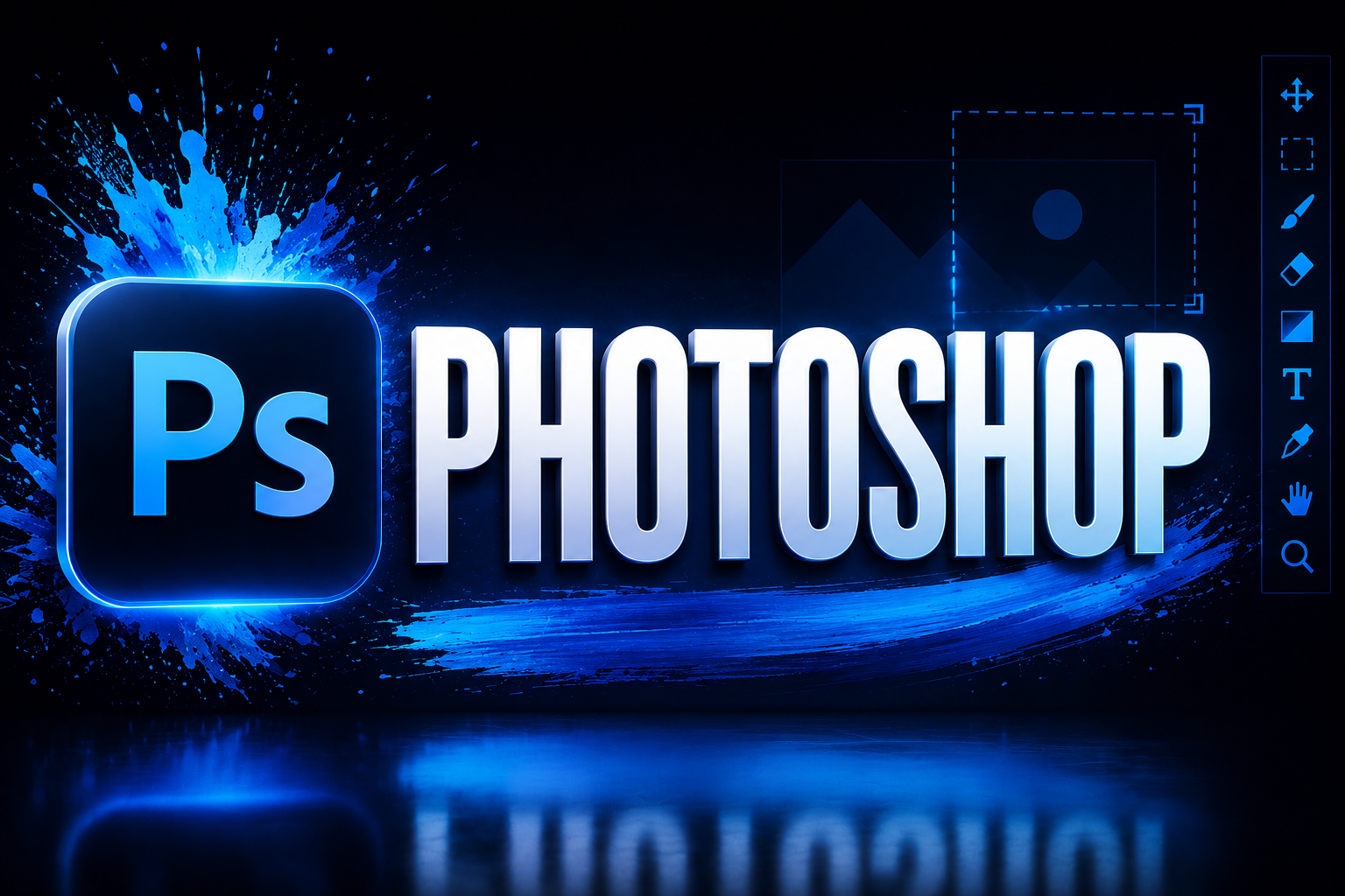 Adobe Photoshop