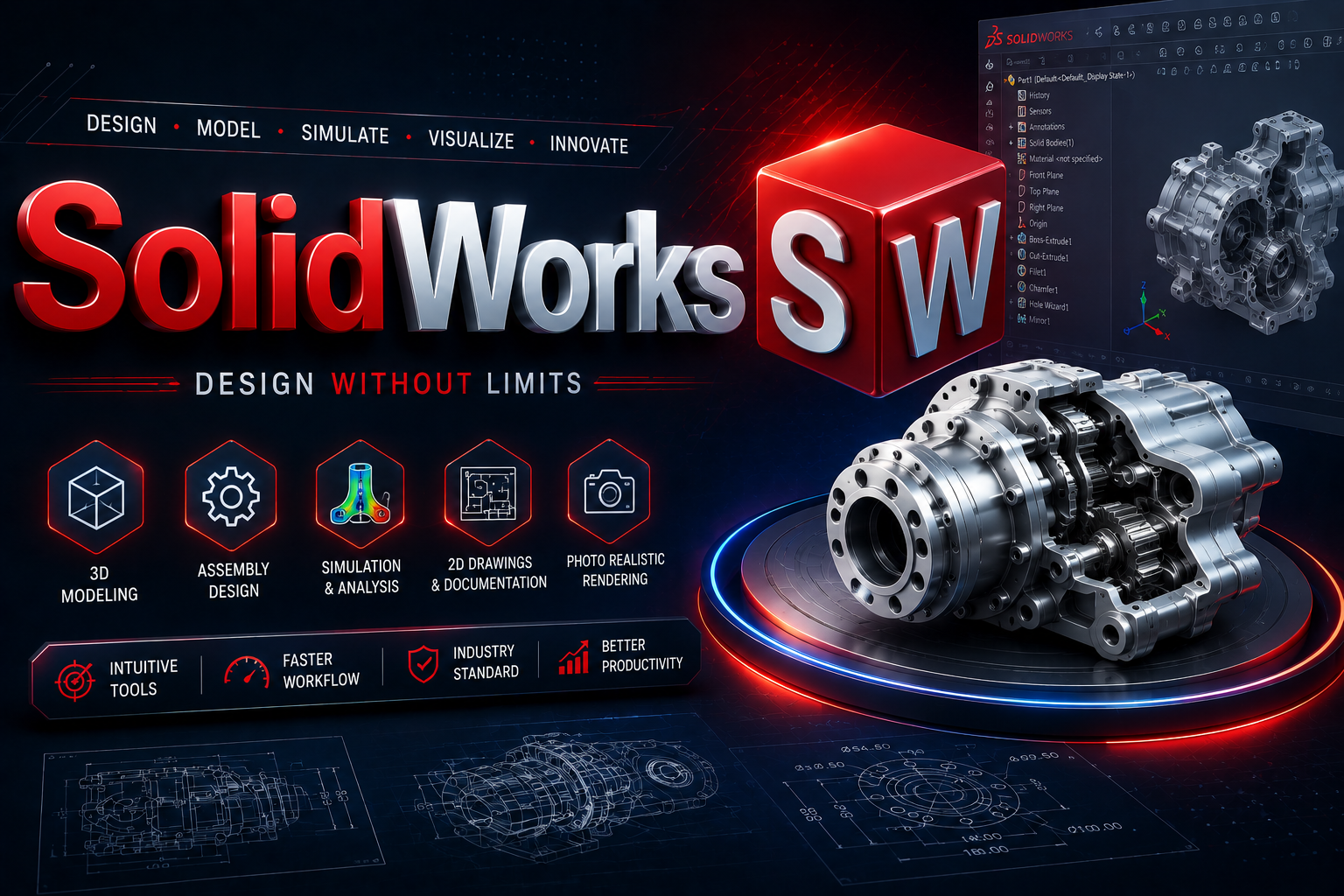 SolidWorks