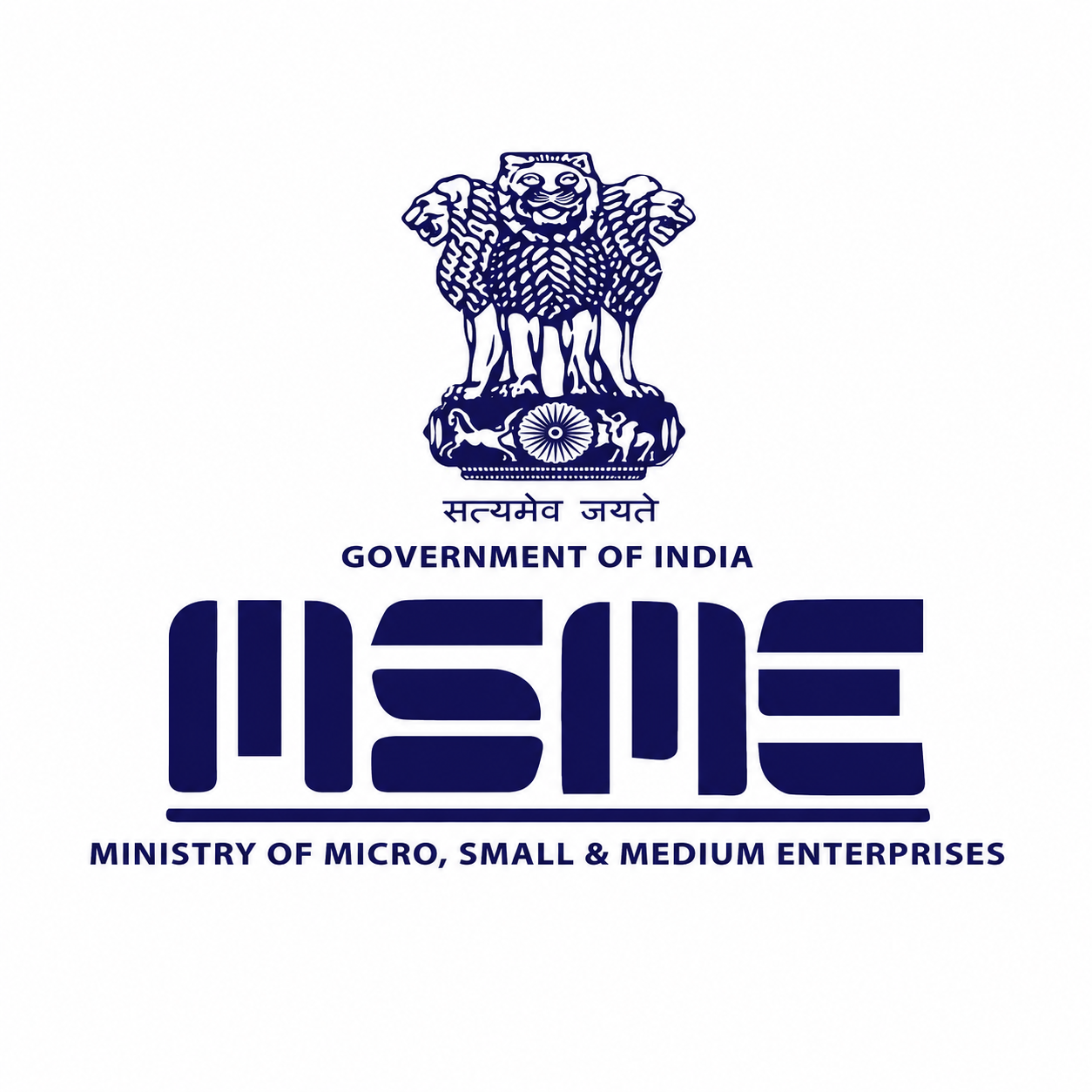 MSME Registered