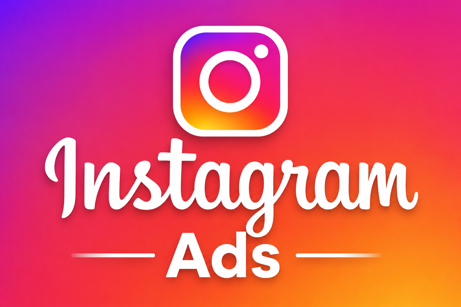 Instagram Ads
