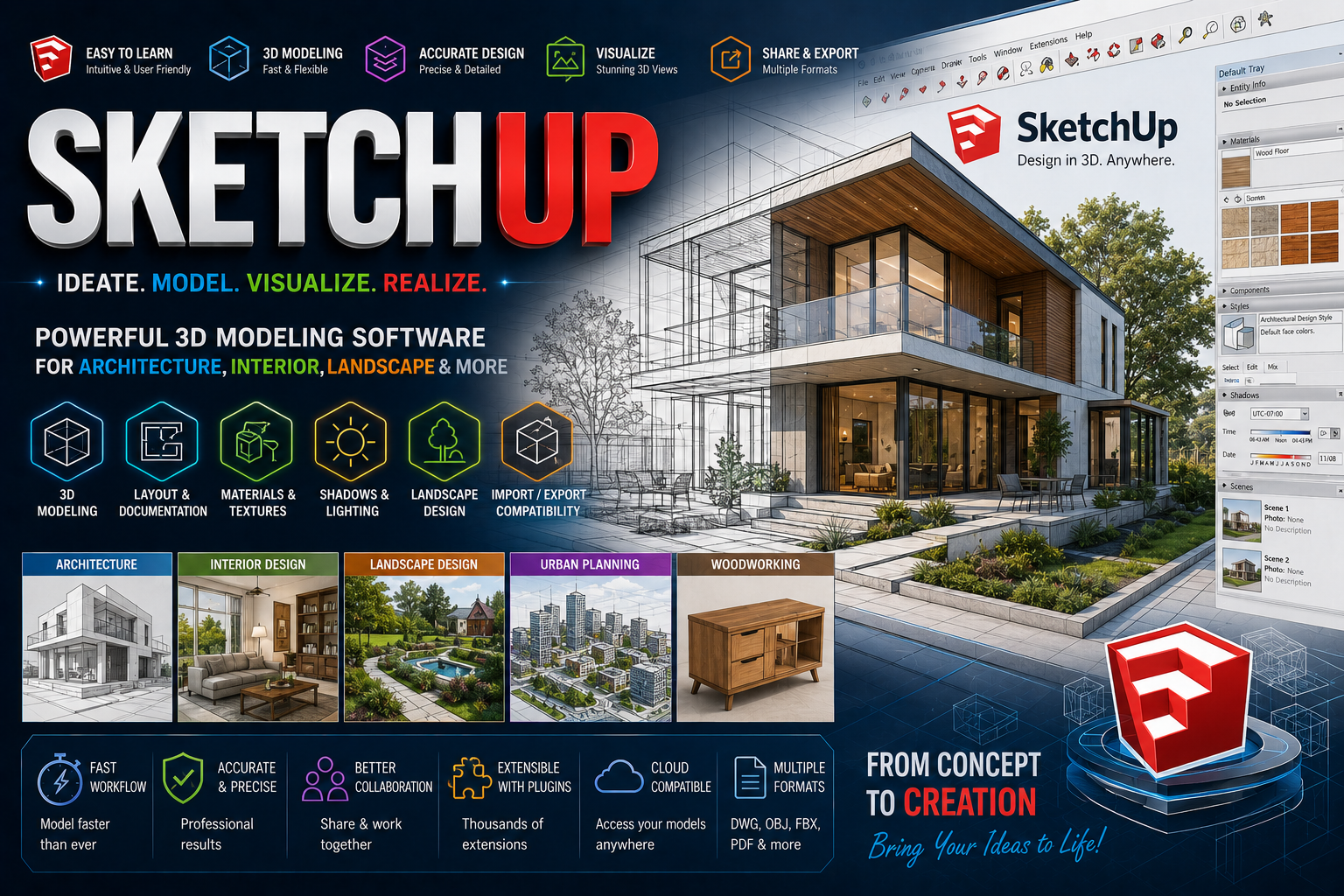 SketchUp