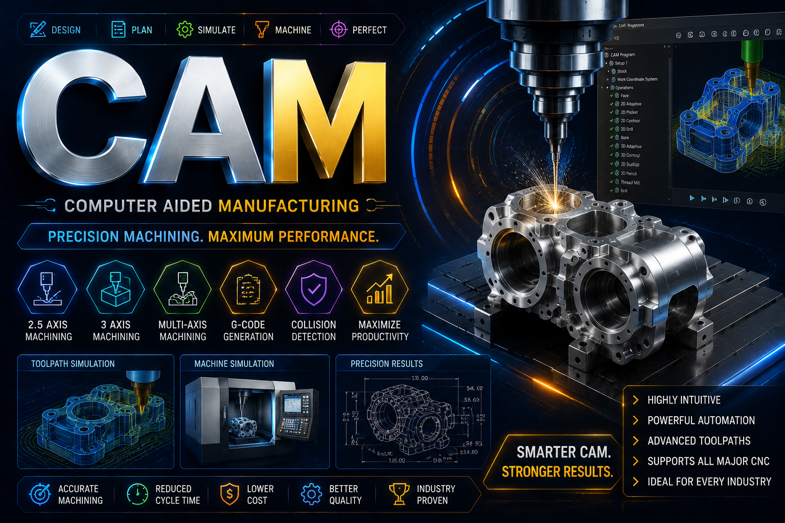 CAM