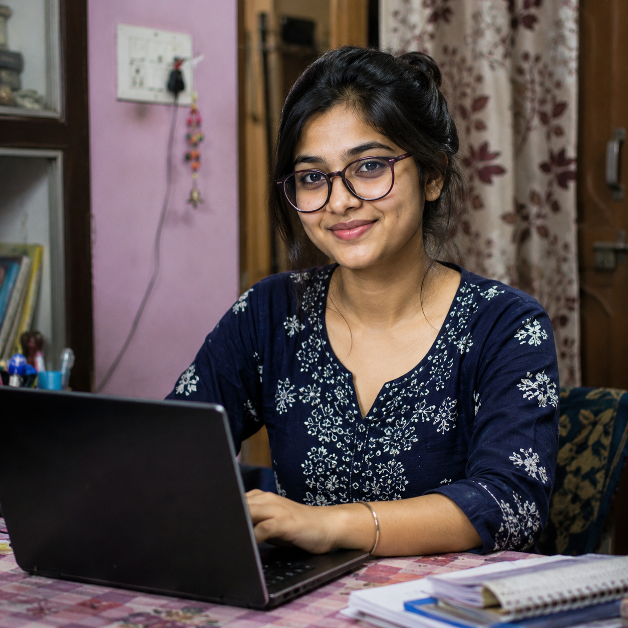 Shreya Ghosh